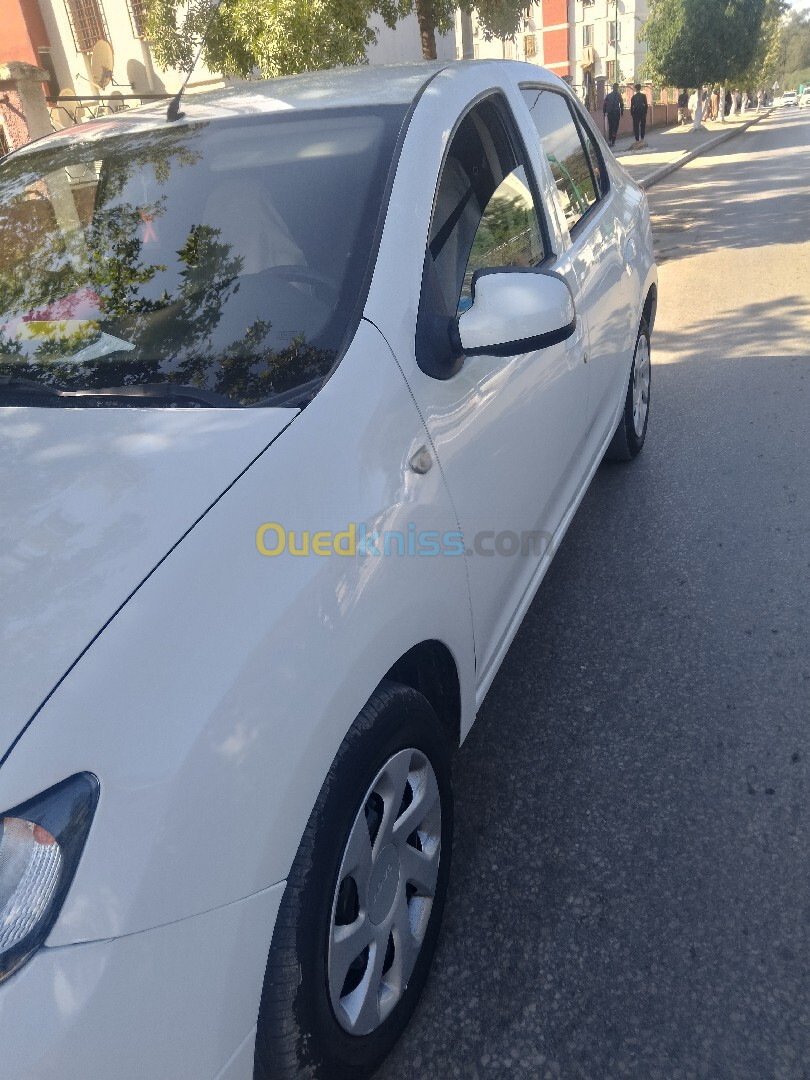 Dacia Logan 2016 Logan