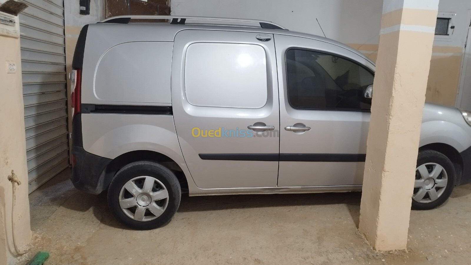 Renault Kangoo 2013 Kangoo