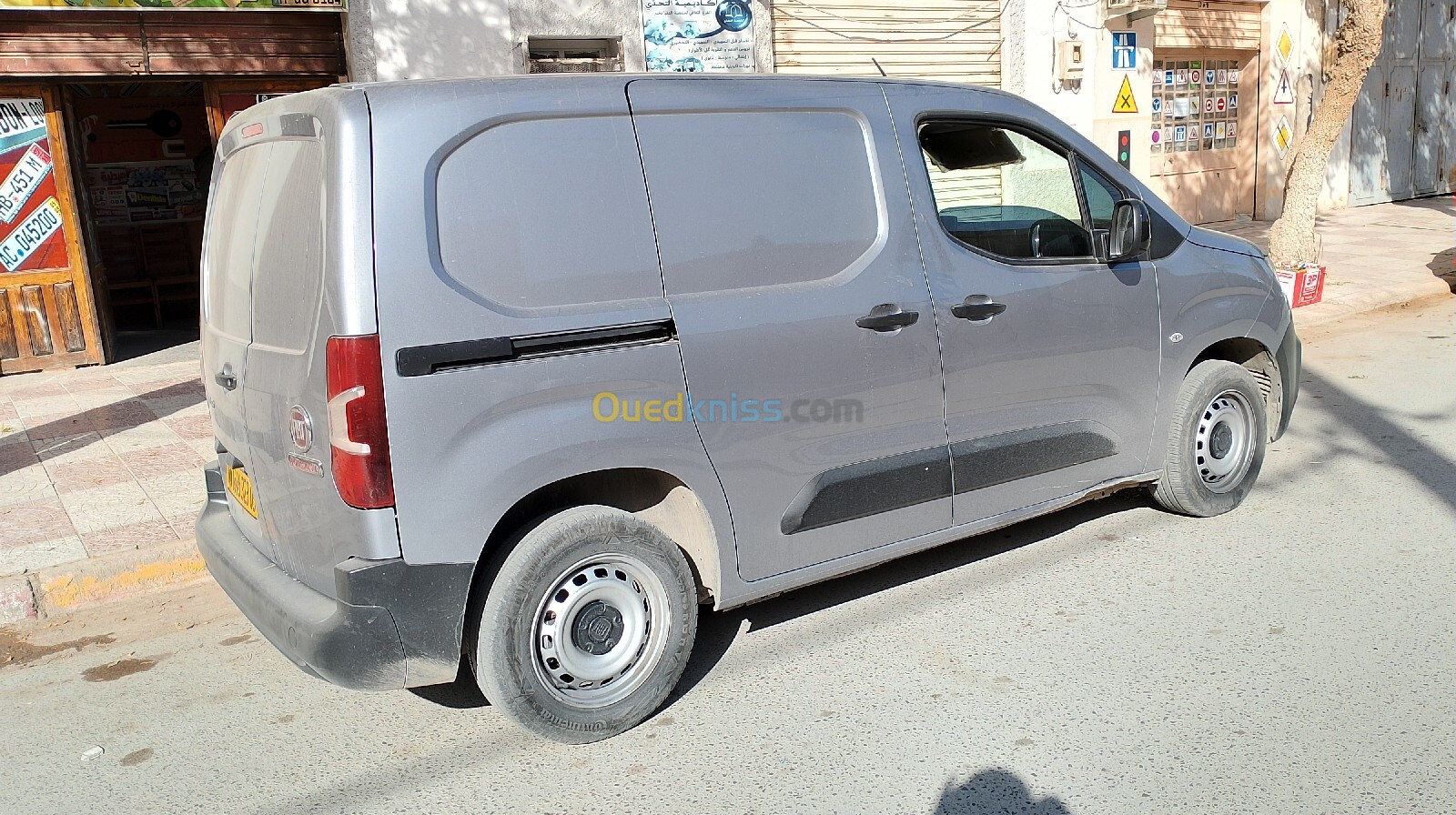 Fiat Doblo 2023 Doblo