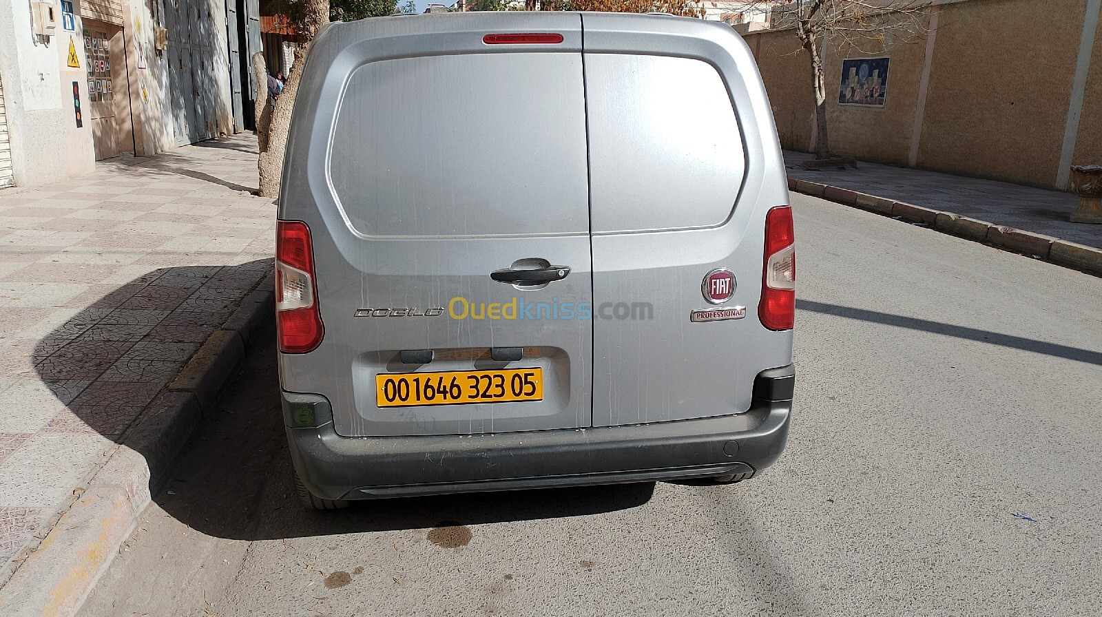 Fiat Doblo 2023 Doblo