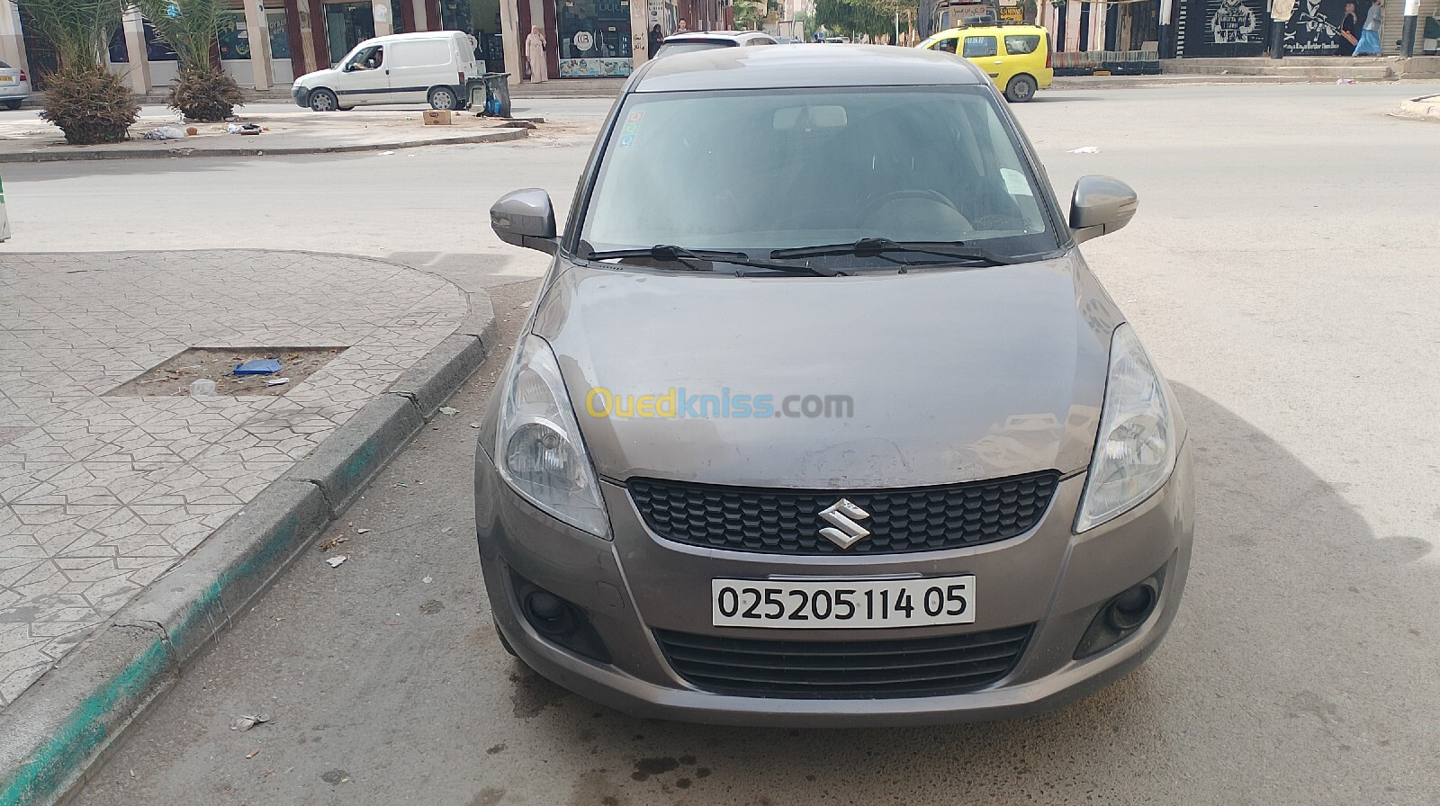 Suzuki Swift 2014 Swift