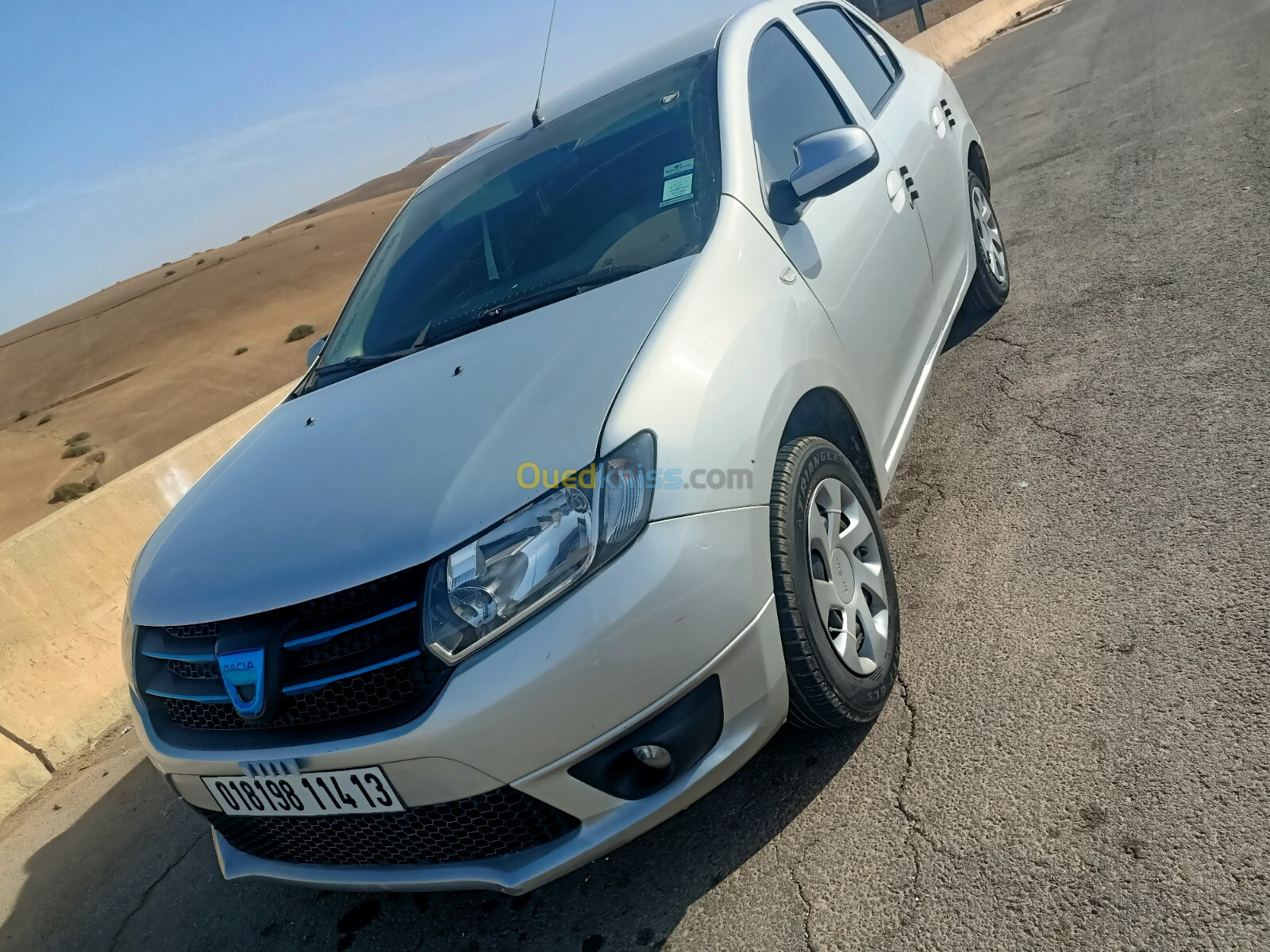 Dacia Logan 2014 Logan