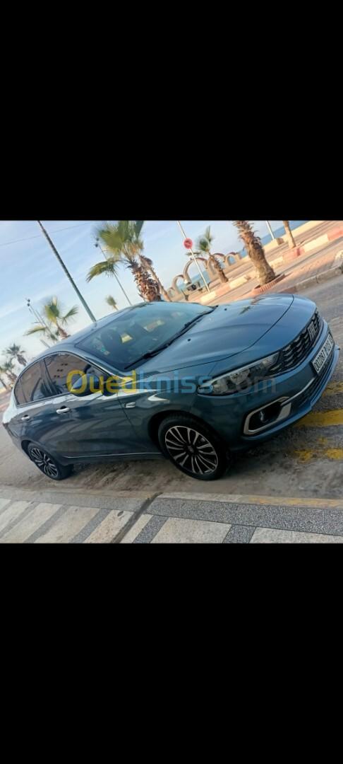 Fiat Tipo Sedan 2023 Life