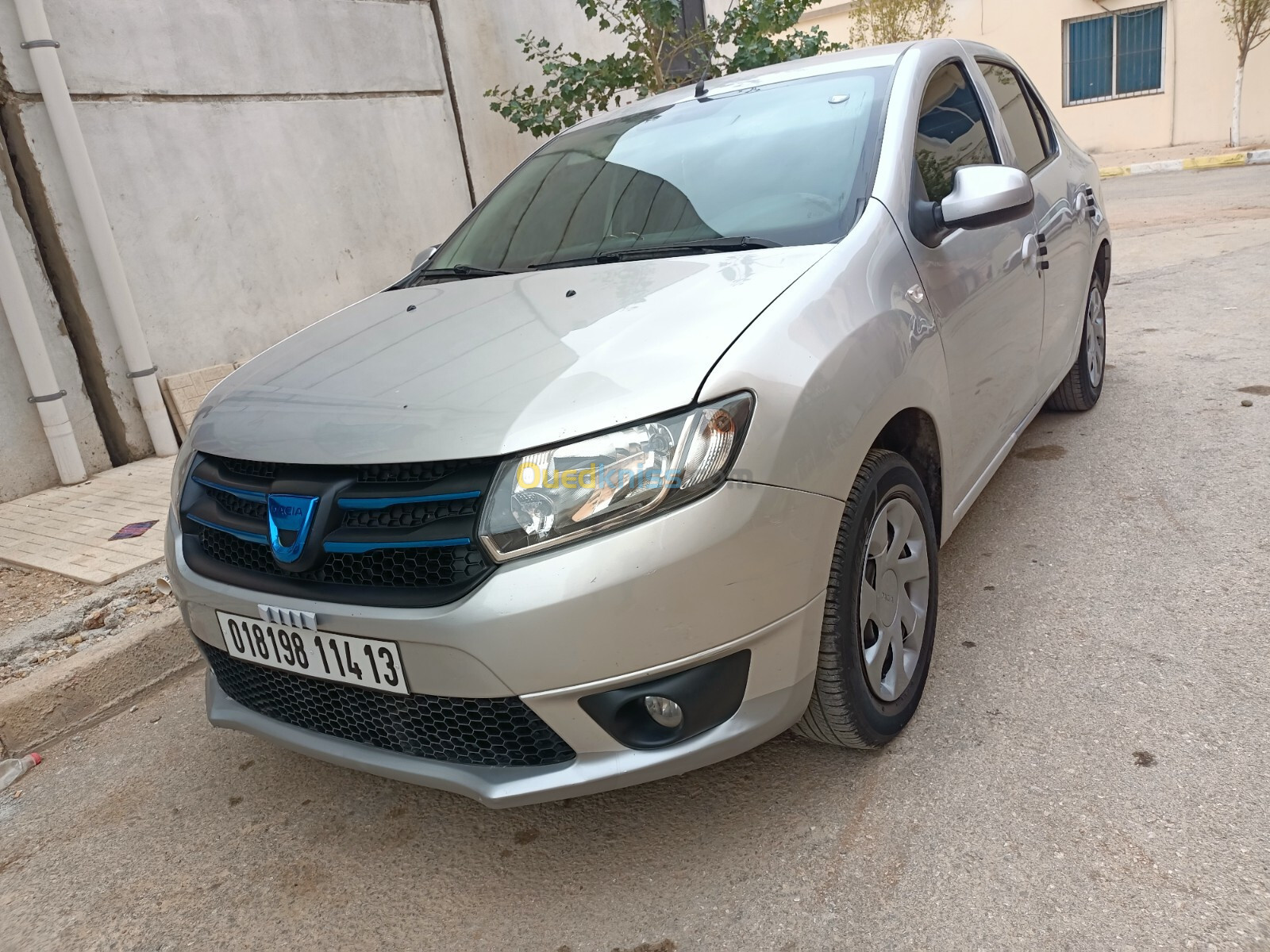 Dacia Logan 2014 Logan