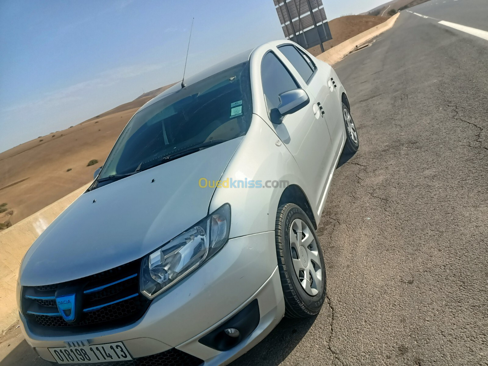 Dacia Logan 2014 Logan