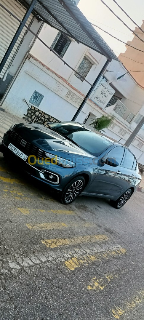 Fiat Tipo Sedan 2023 Life