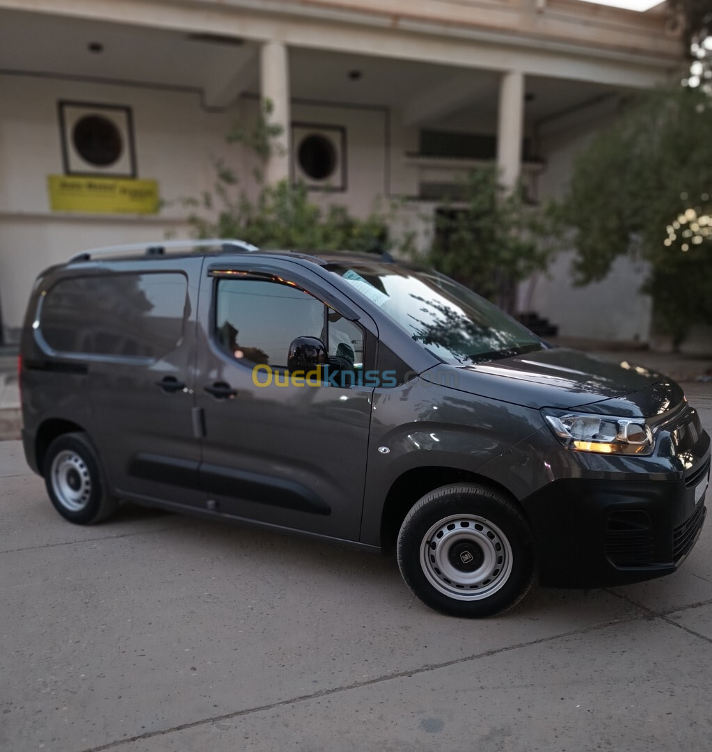 Fiat Doblo 2023 Doblo