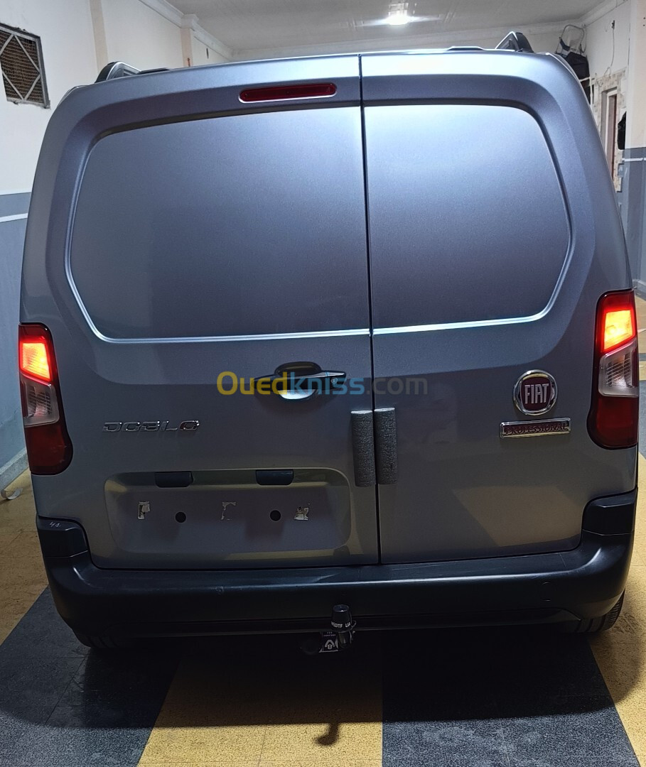 Fiat Doblo 2023 Doblo