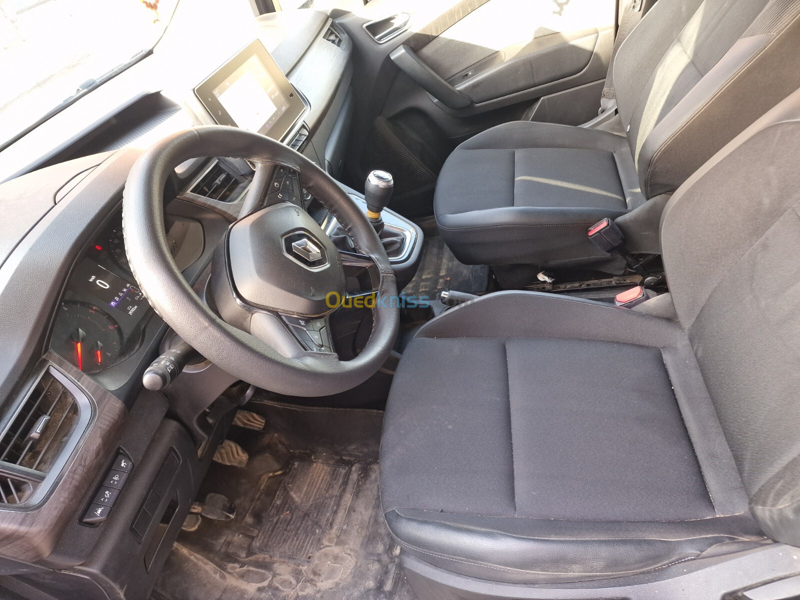 Renault Kangoo 2022 Grand confort (Utilitaire)