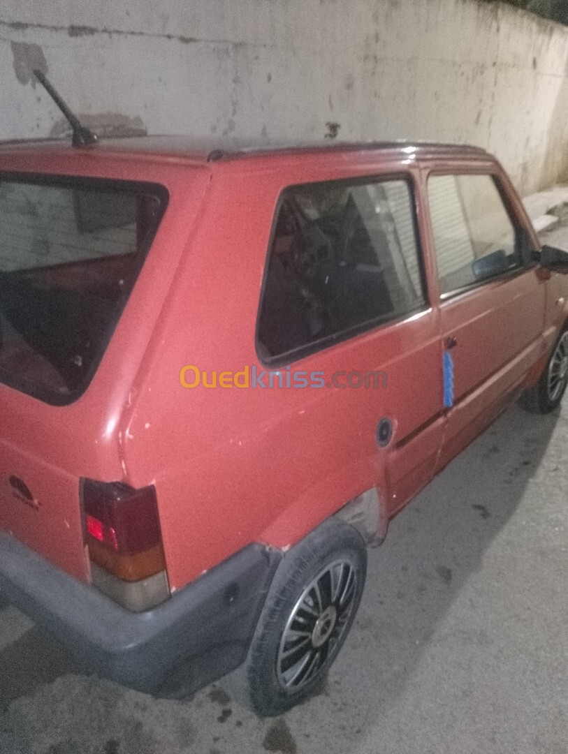 Fiat بوندا 1998 1998