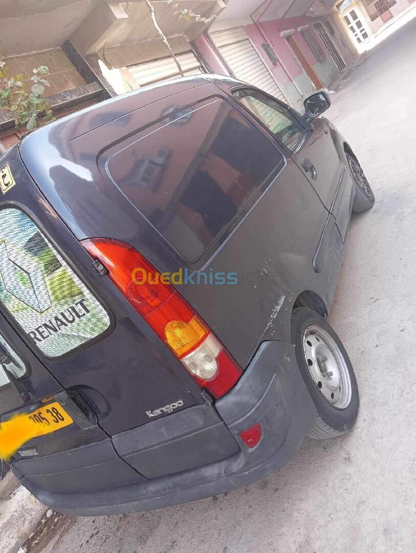 Renault Kangoo 2005 Kangoo