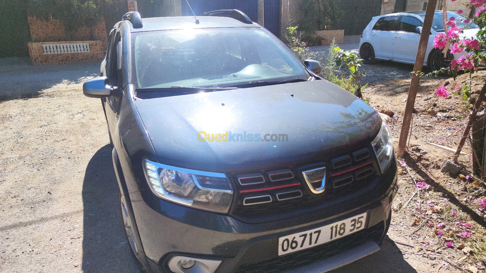 Dacia Sandero 2018 Stepway