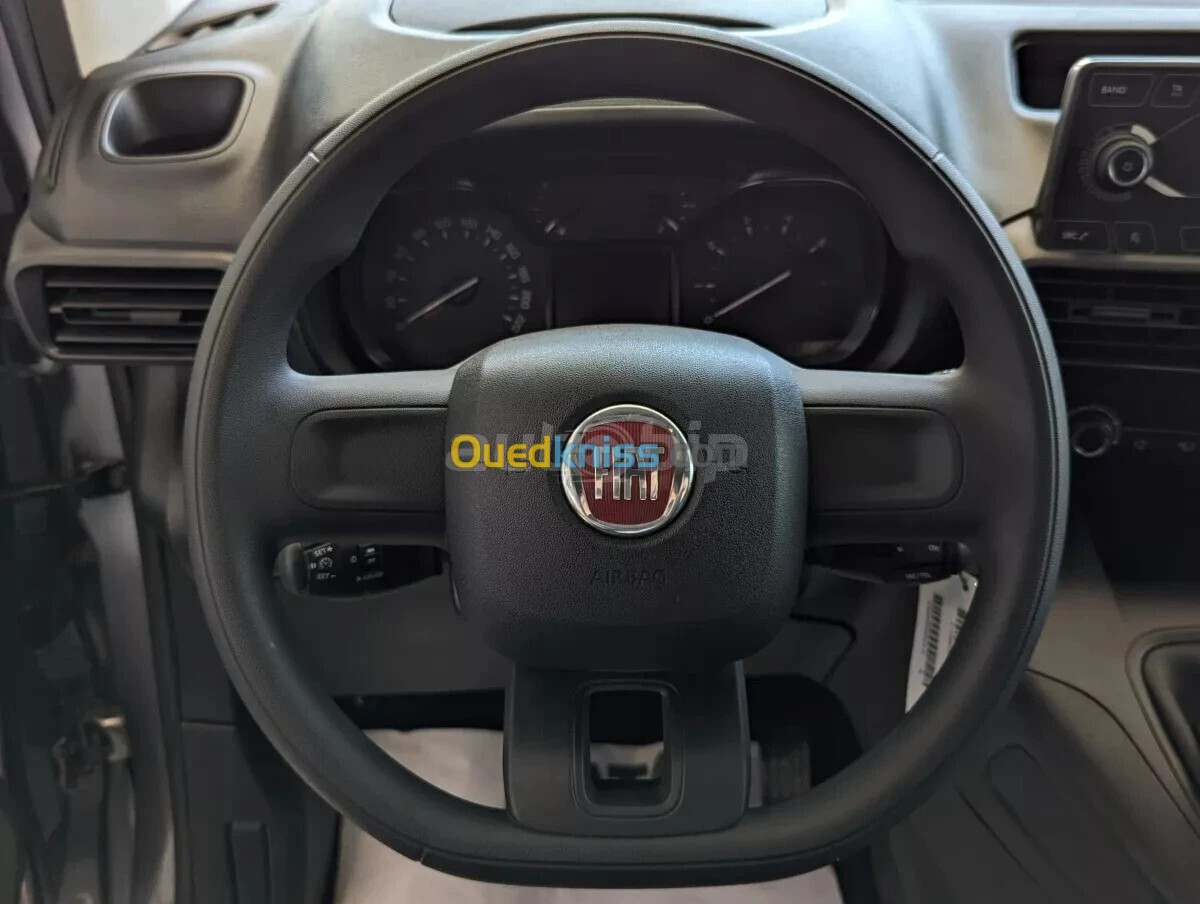 Fiat Doblo 2024 