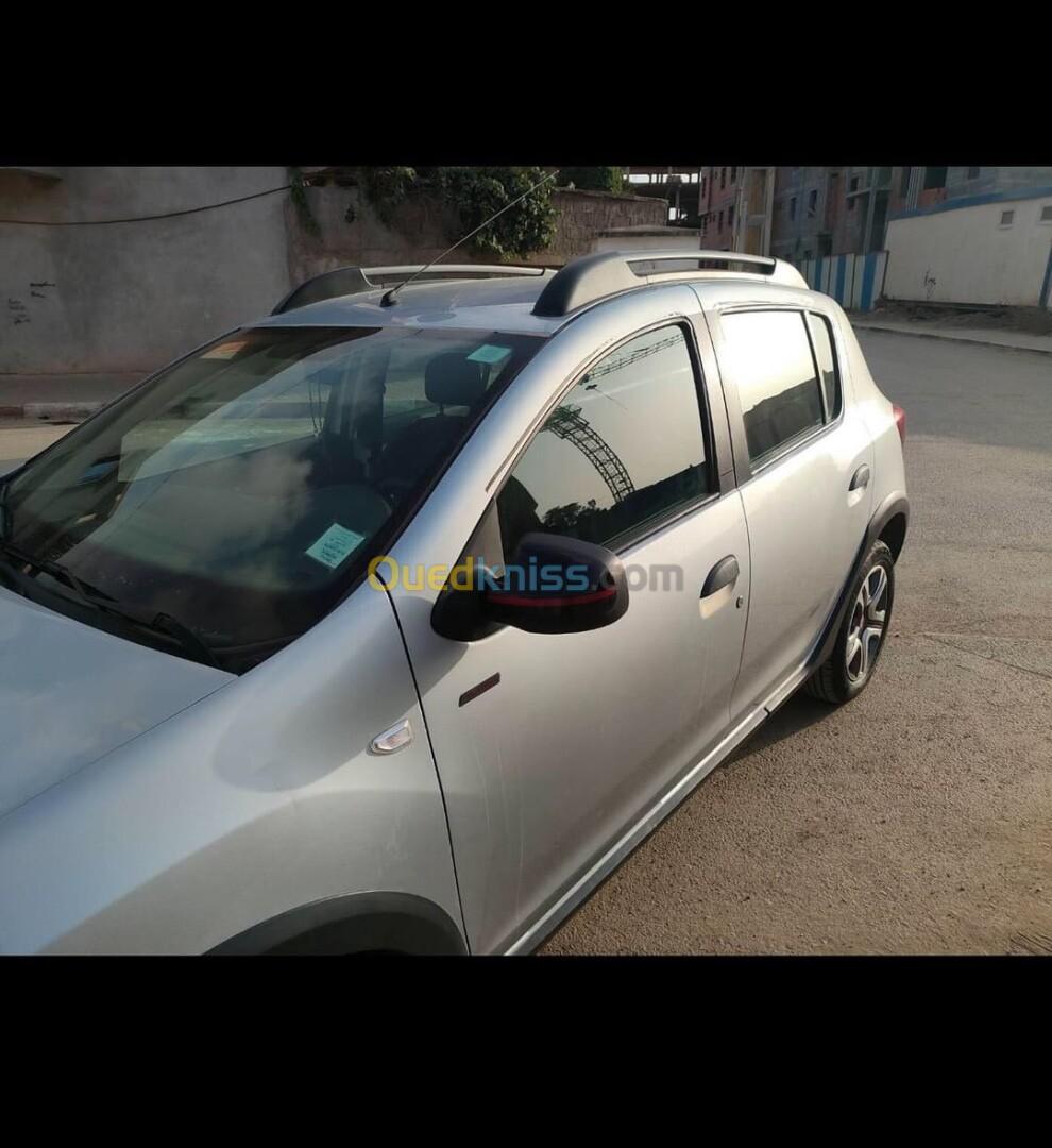 Dacia Sandero 2019 Stepway