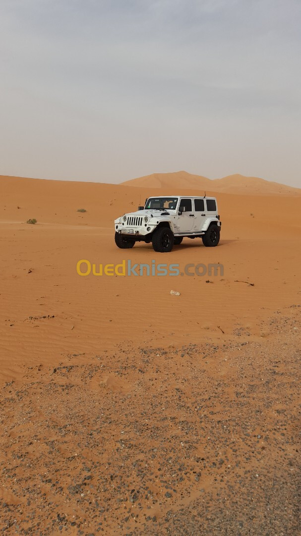 Jeep Wrangler 2018 Wrangler