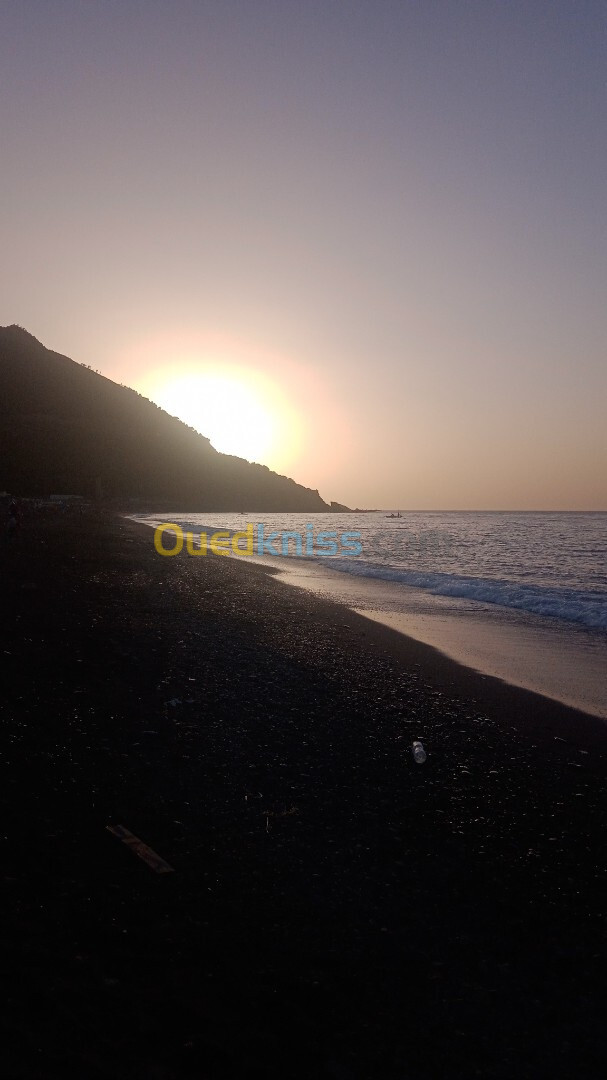 Location Appartement F4 Tipaza Tipaza