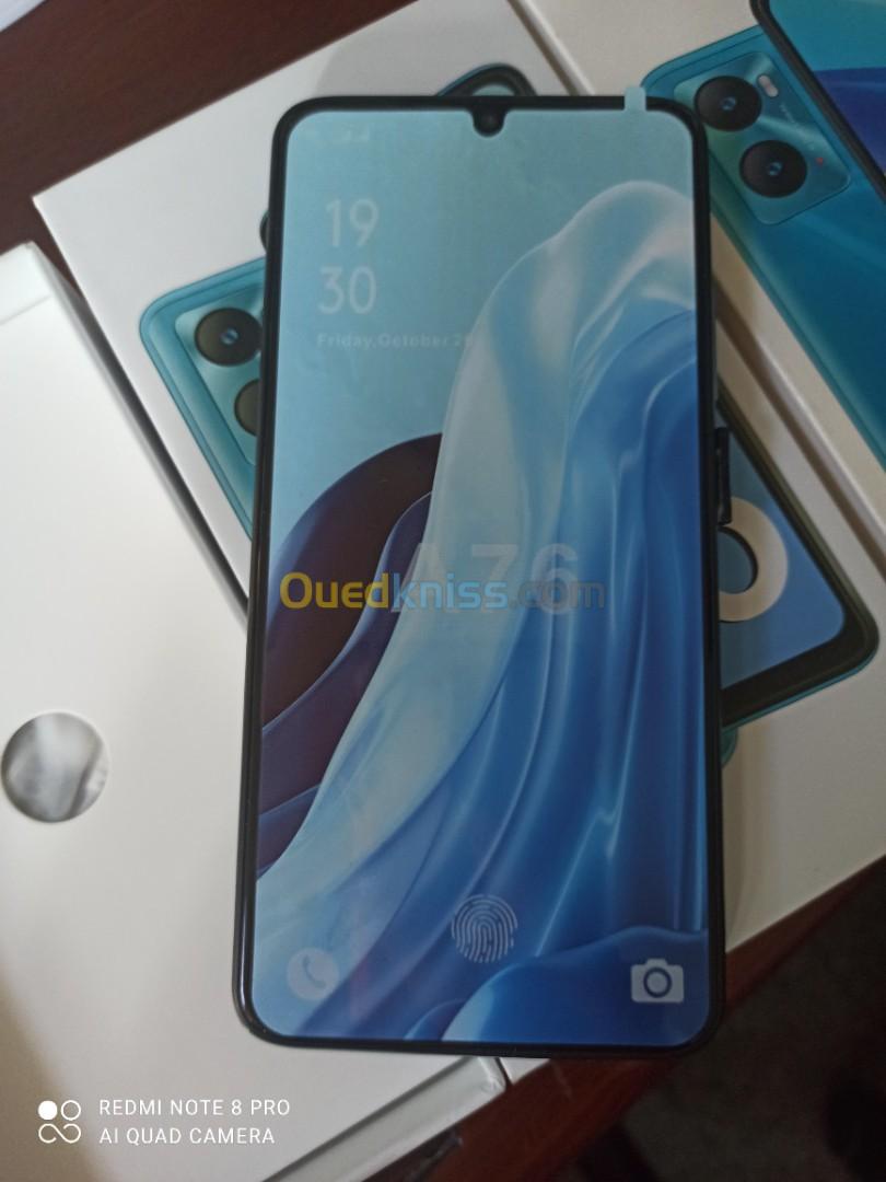 Oppo A76