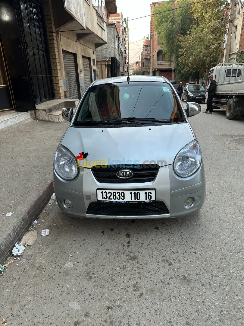 Kia Picanto 2010 