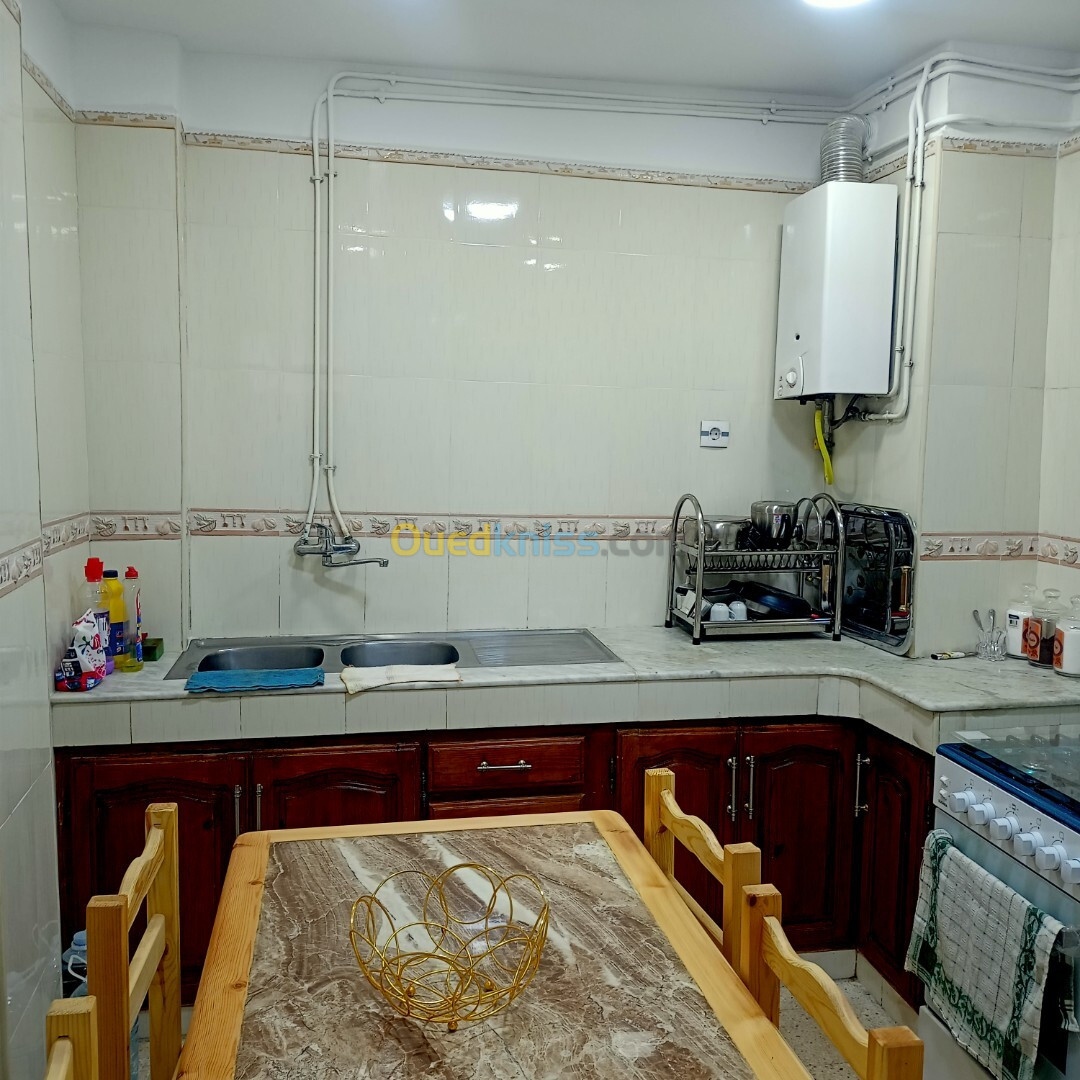 Location Appartement F04 Blida Ouled yaich