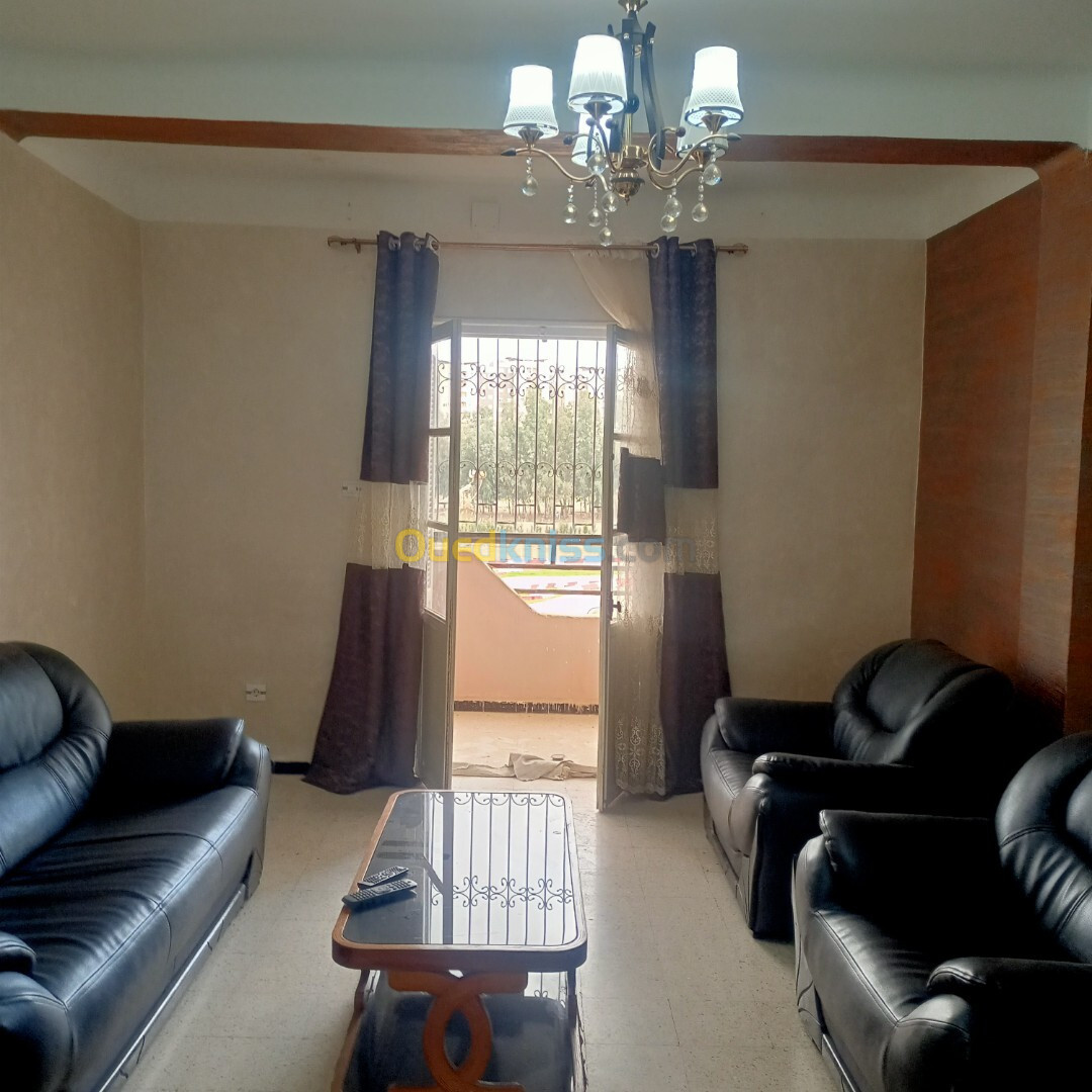 Location Appartement F04 Blida Ouled yaich