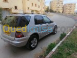 Mercedes ML 2004 