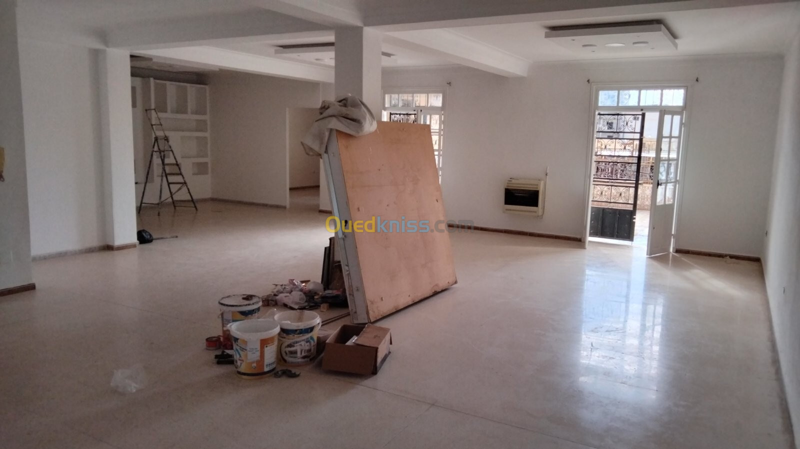 Location Appartement F1 Alger Cheraga