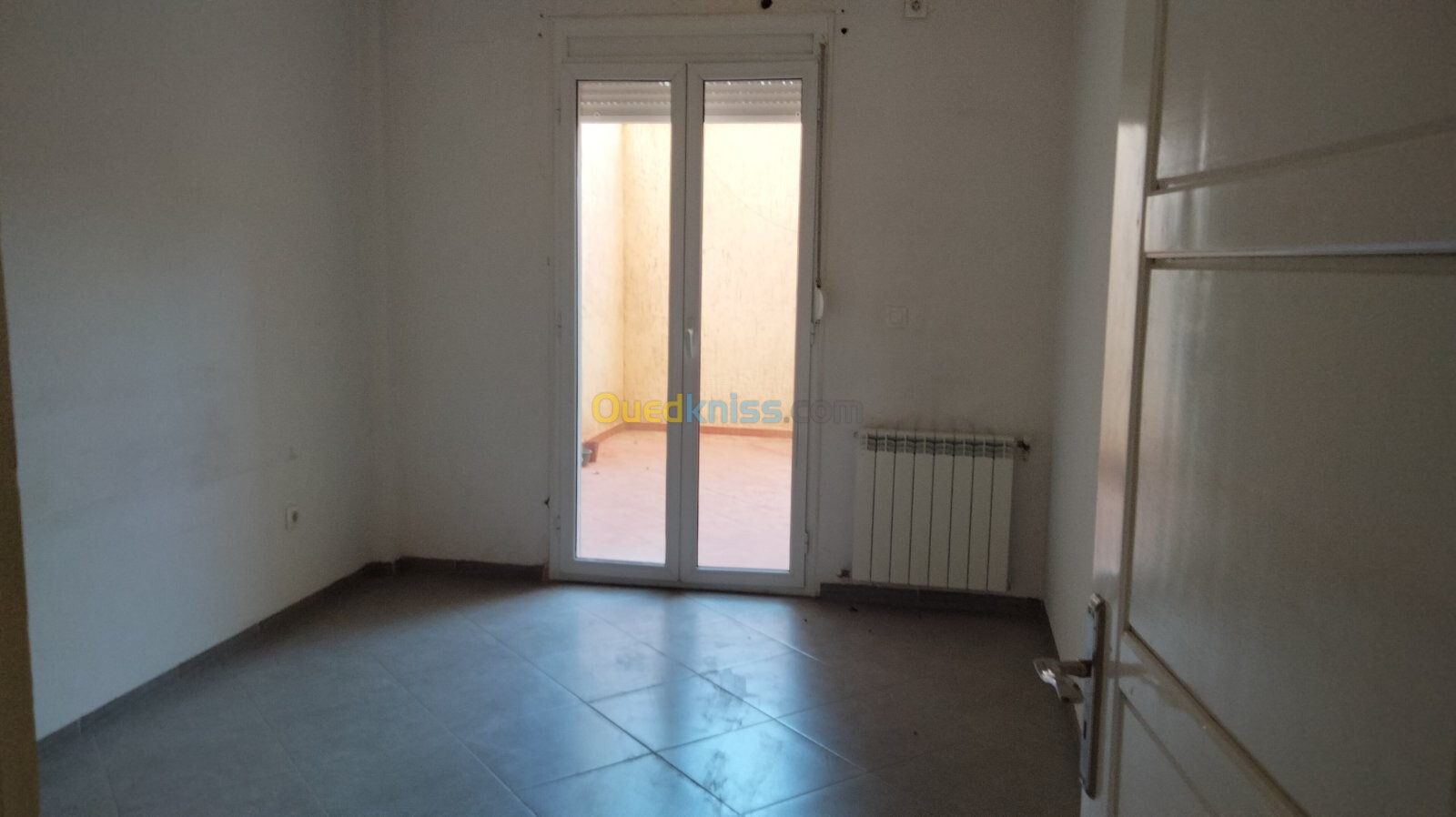 Location Appartement F3 Alger Cheraga