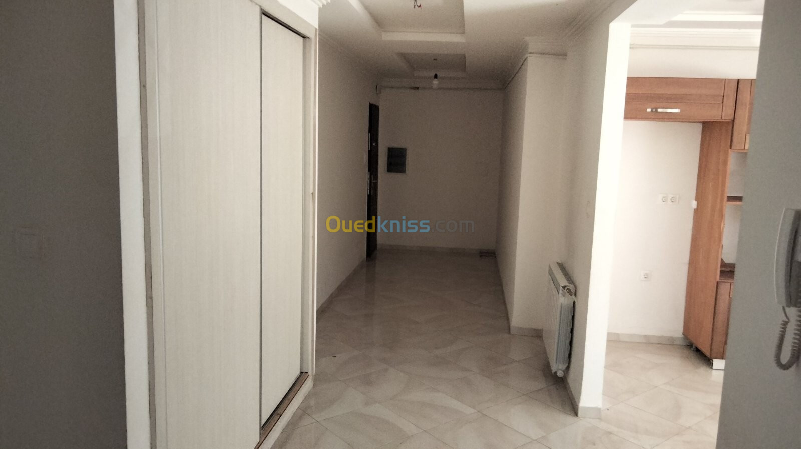 Location Appartement F3 Alger Cheraga