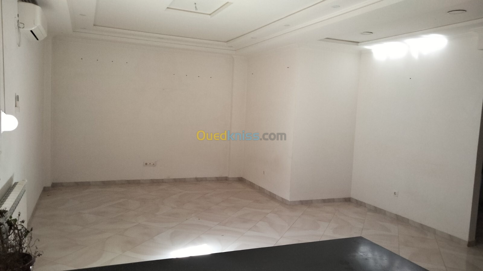 Location Appartement F3 Alger Cheraga