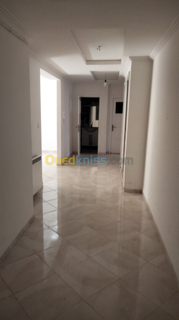 Location Appartement F3 Alger Cheraga