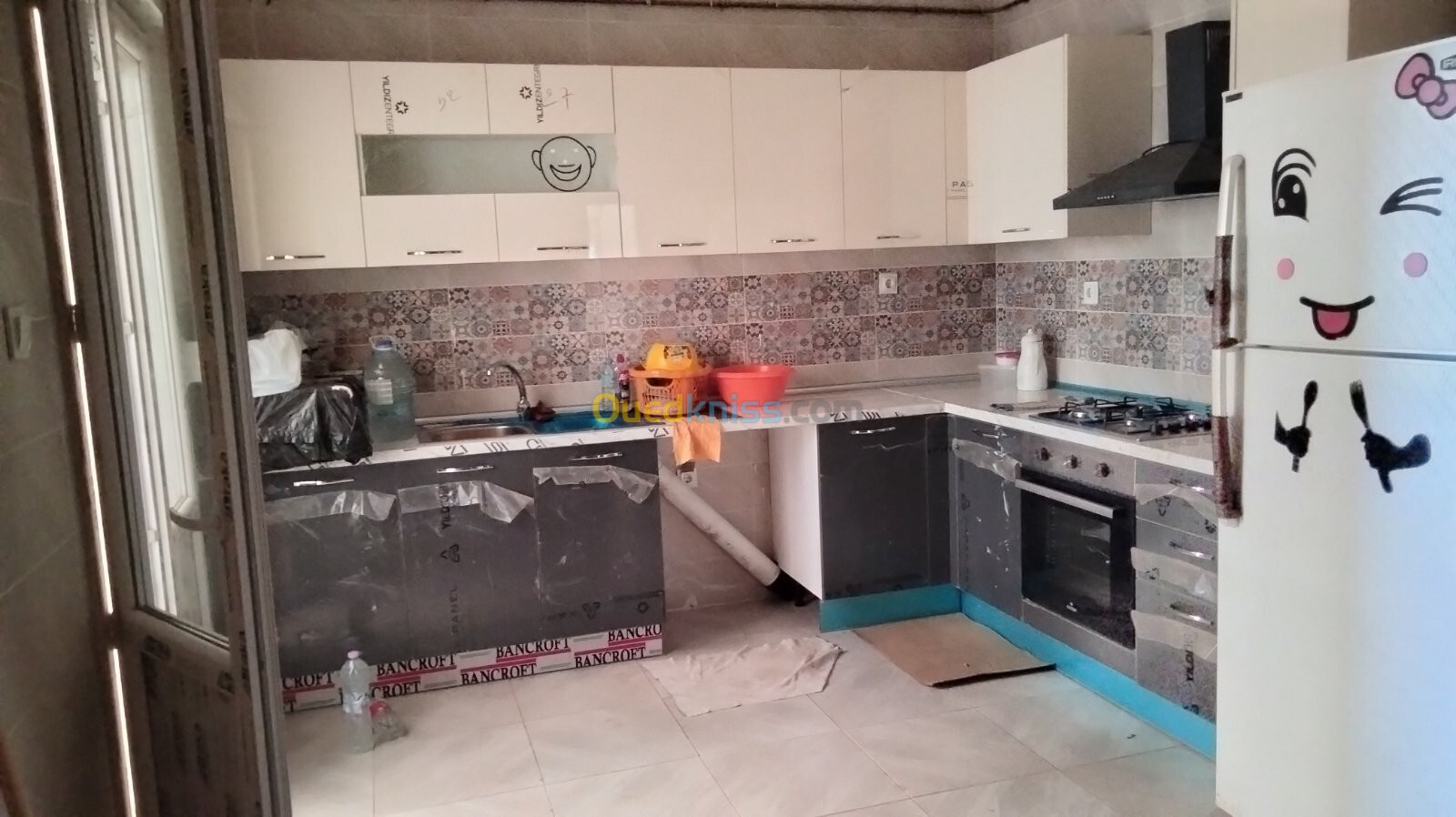 Location Appartement F5 Alger Zeralda