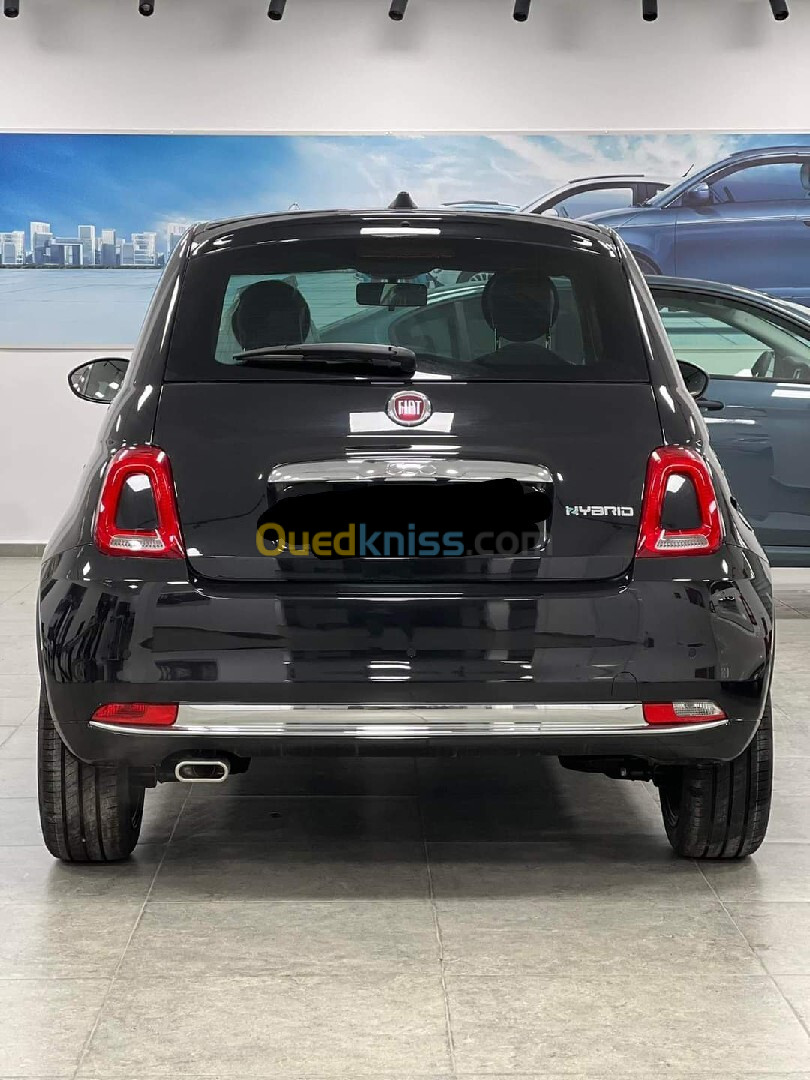 Fiat Fiat 500 2023 Club