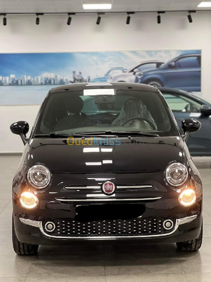 Fiat Fiat 500 2023 Club