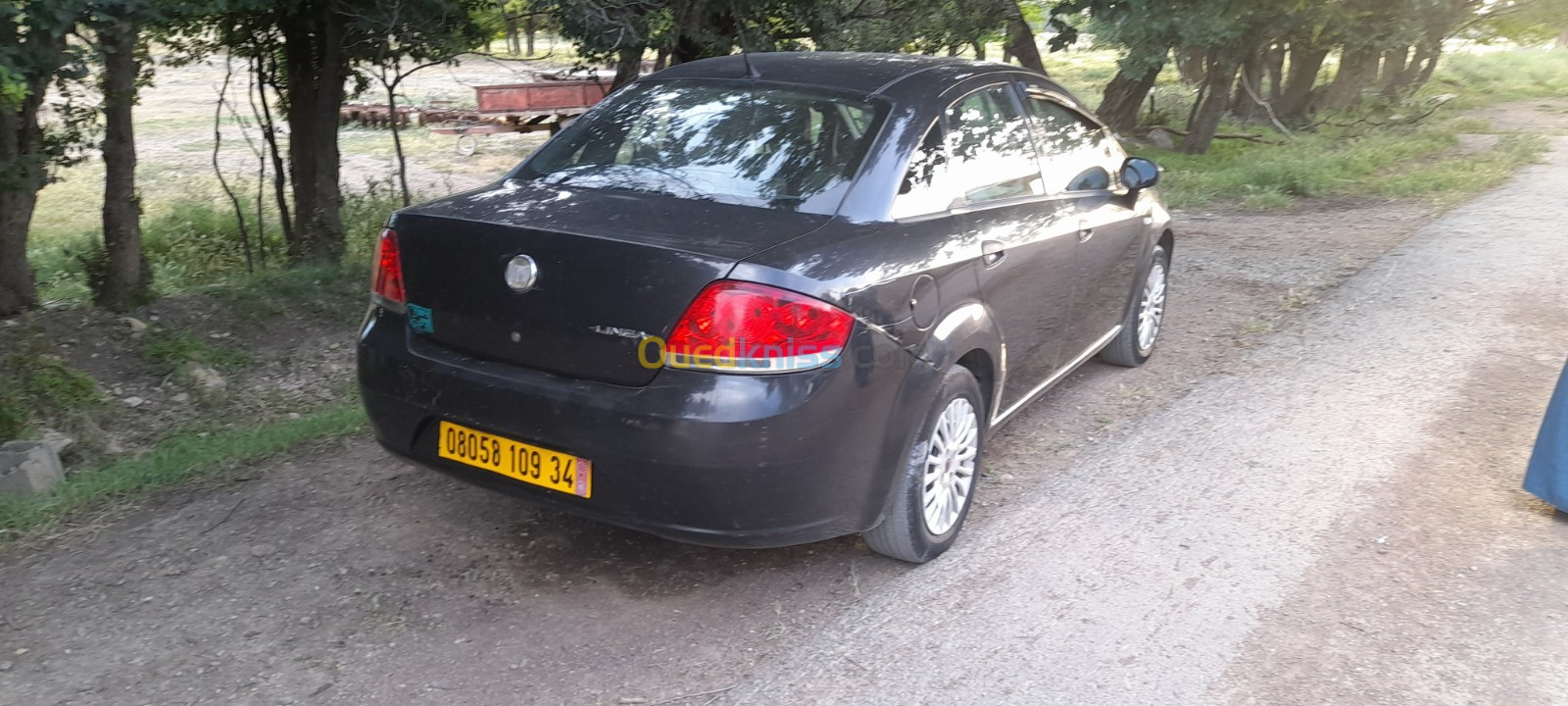 Fiat Punto 2009 Classic