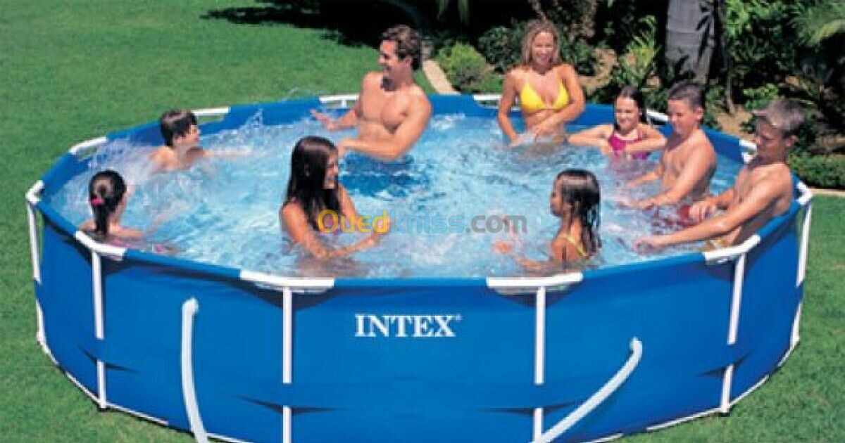 INTEX piscine