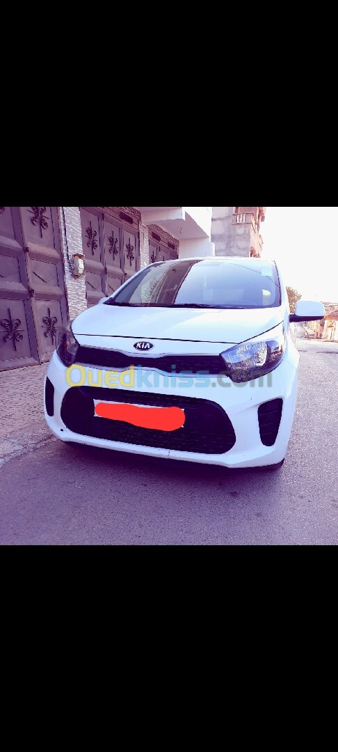 Kia Picanto 2018 LX Start