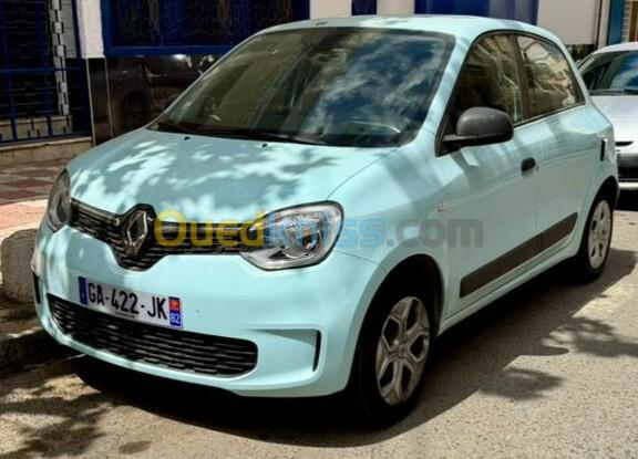 Renault Twingo 2021 expression