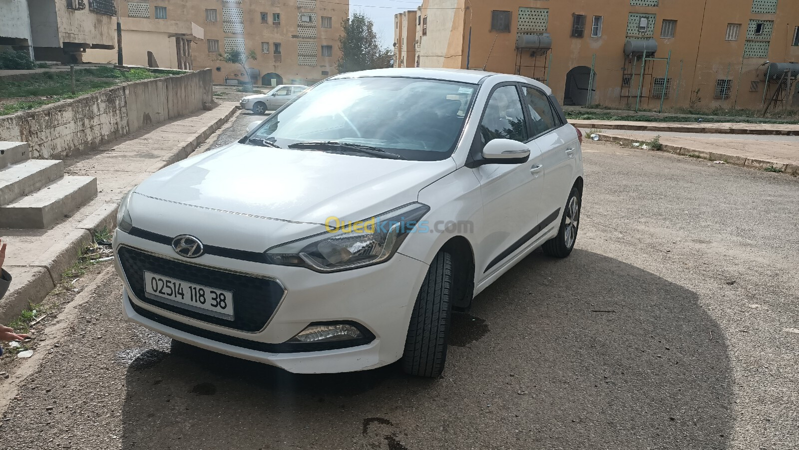 Hyundai i20 2018 Prestige