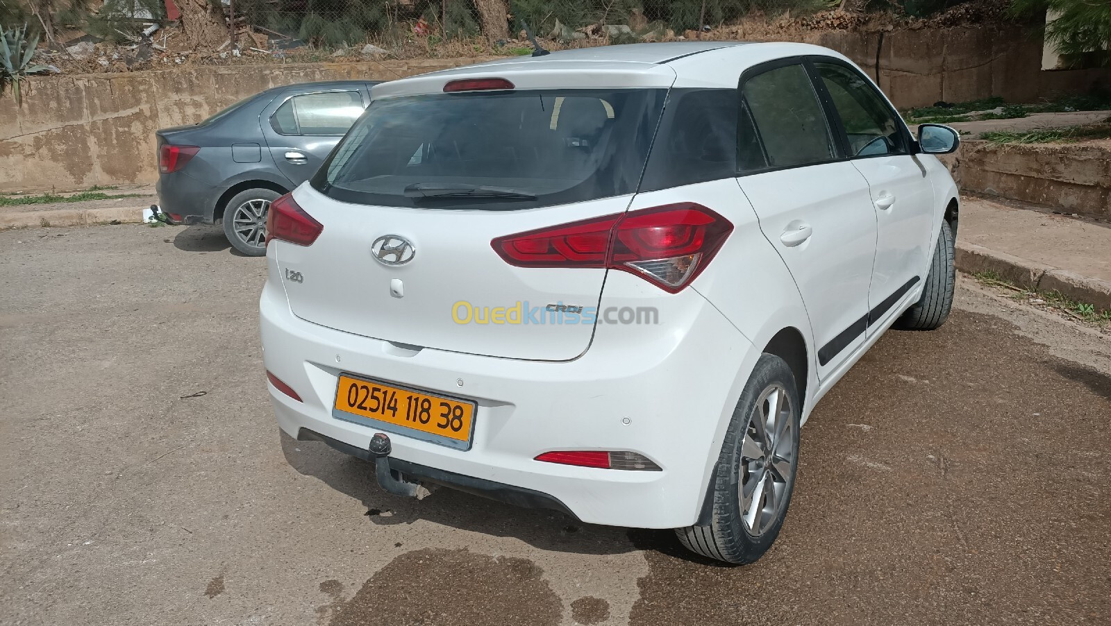 Hyundai i20 2018 Prestige