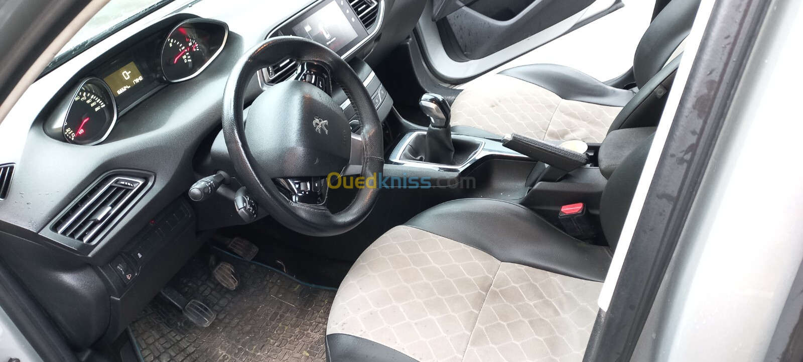 Peugeot 308 2016 Active