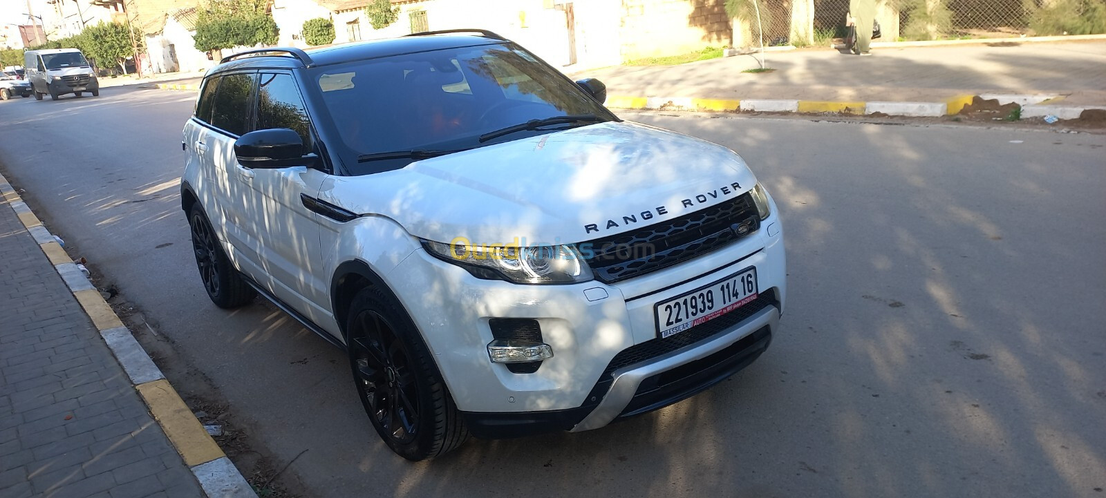 Land Rover Range Rover Evoque 2014 Range Rover Evoque