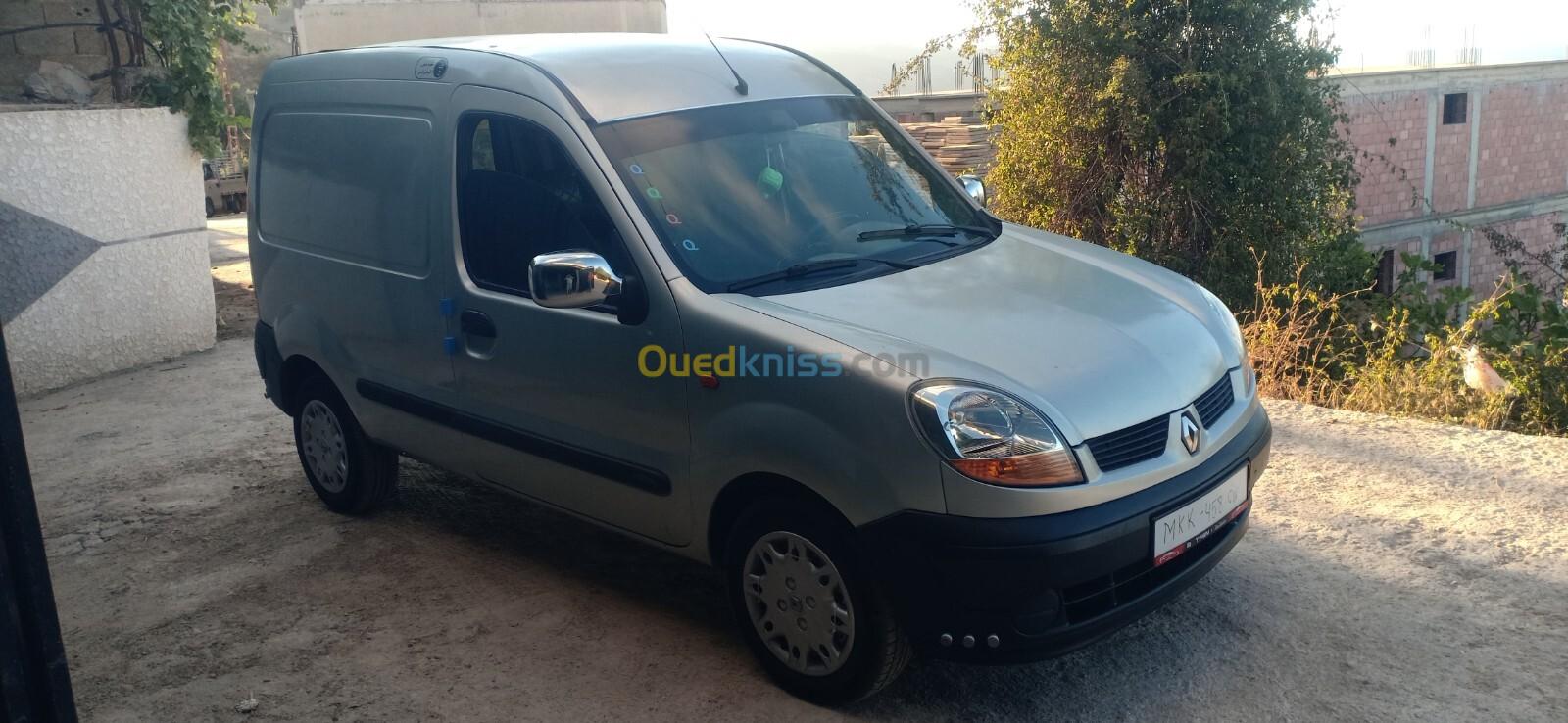 Renault Kangoo 2006 Kangoo