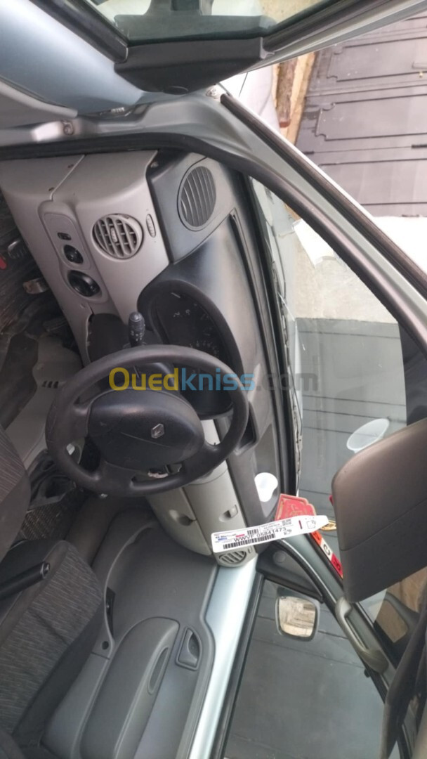 Renault Kangoo 2006 Kangoo