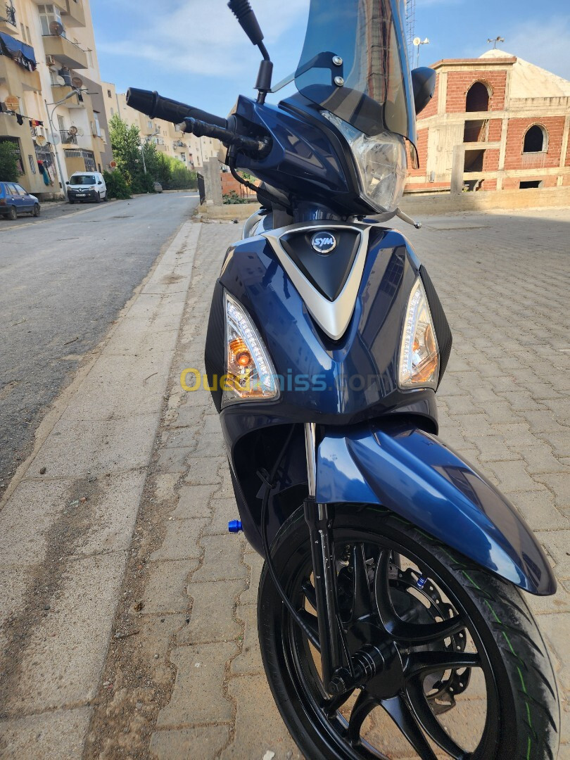 Sym St 150cc 2023