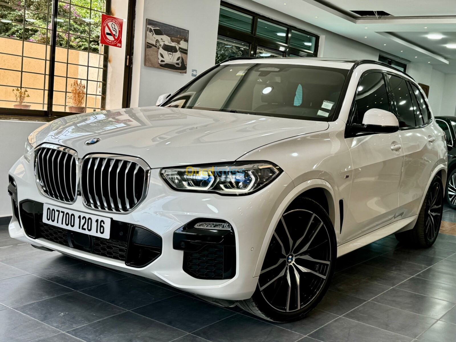 BMW X5 2020 M Sport