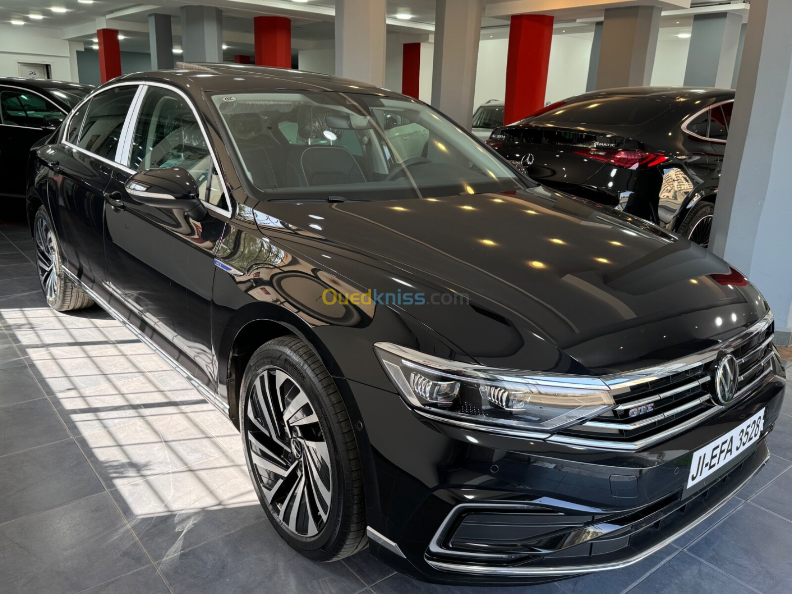 Volkswagen Passat 2023 GtE