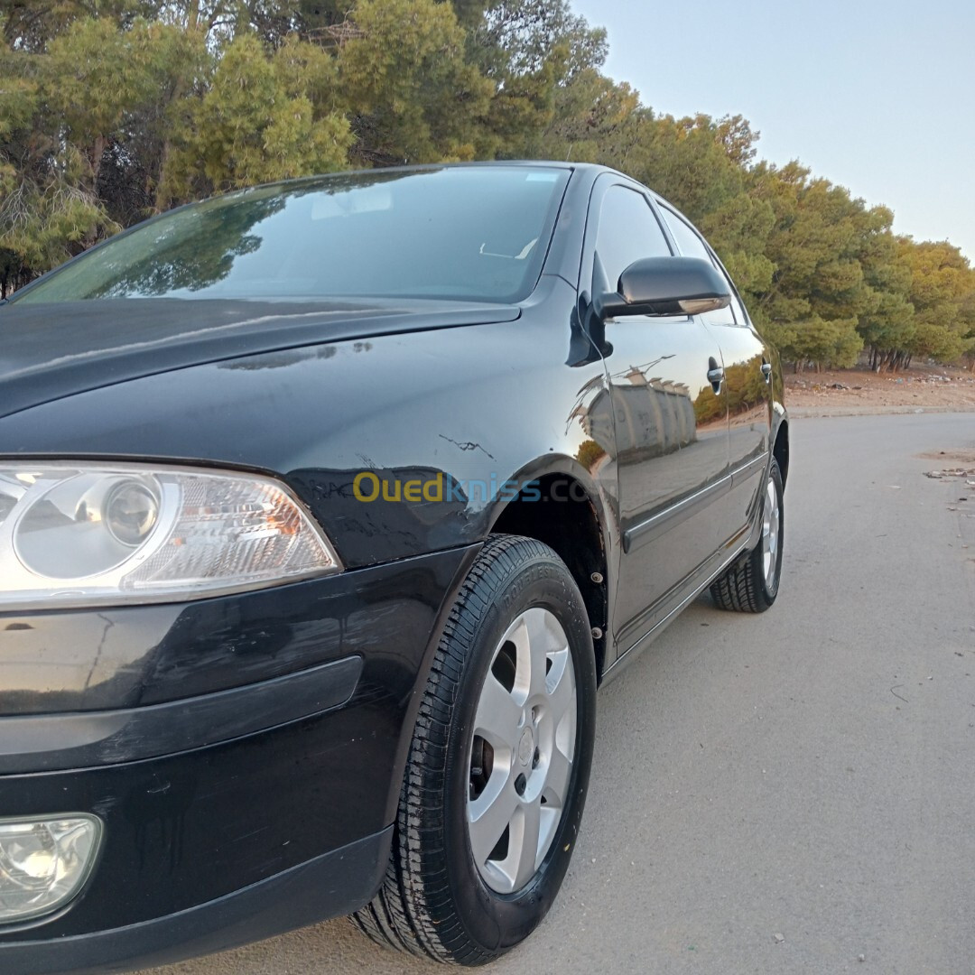 Skoda Octavia 2006 Octavia