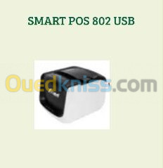 Imp ticket smart pos SP-802 USB