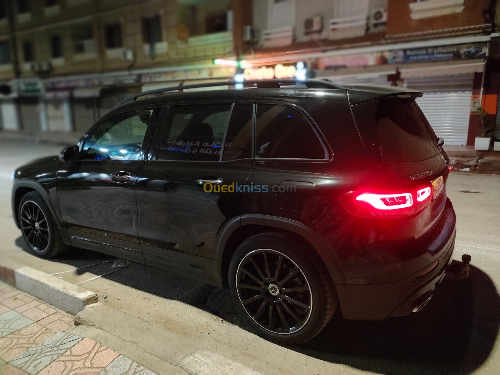 Mercedes Glb 2020 Full options