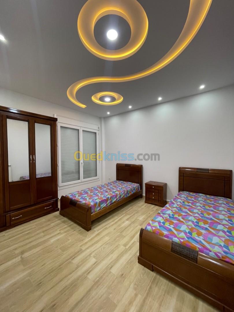 Sell Apartment F4 Alger Douera